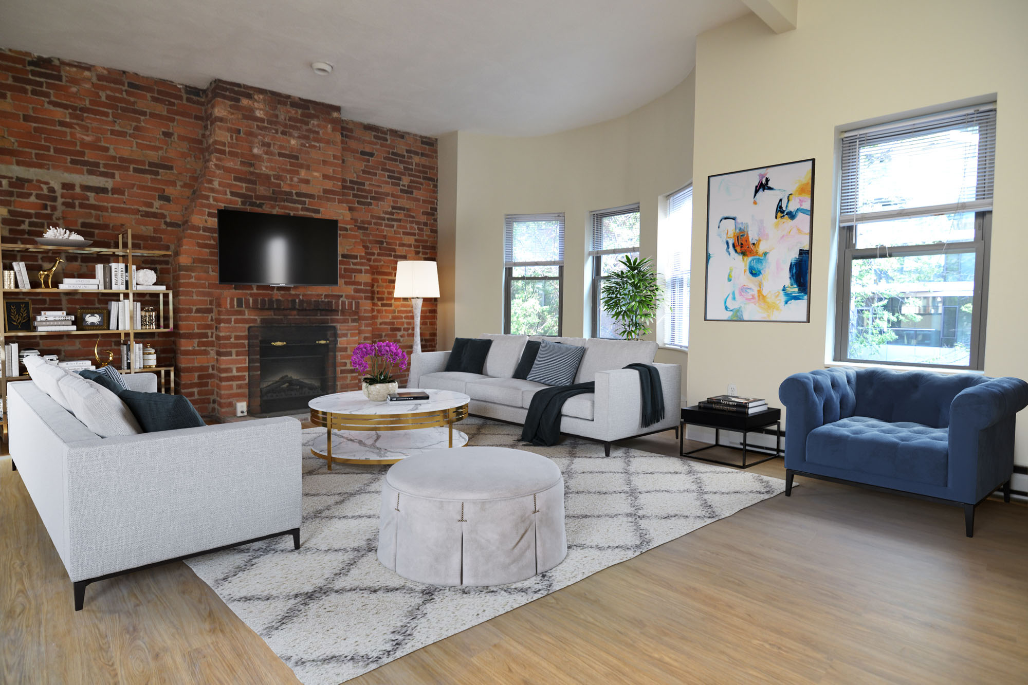 ST. GERMAIN RESIS Real Estate